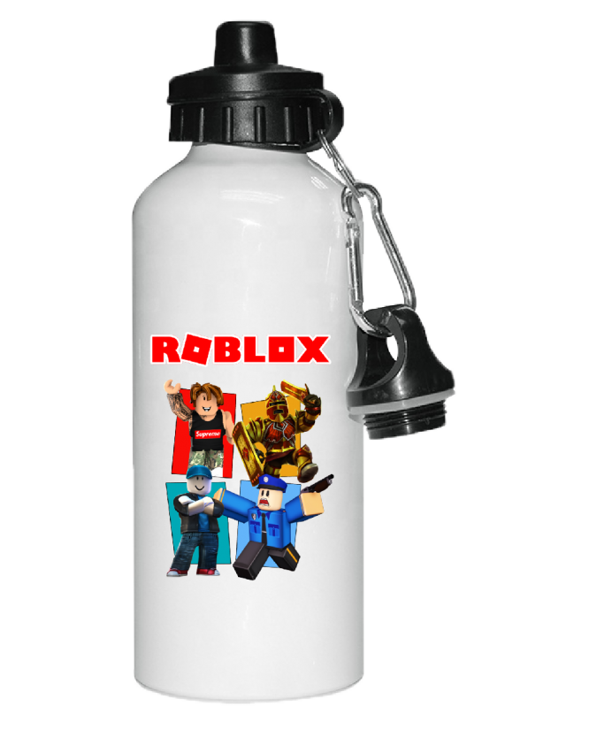 Puodelis  Roblox policeman and others